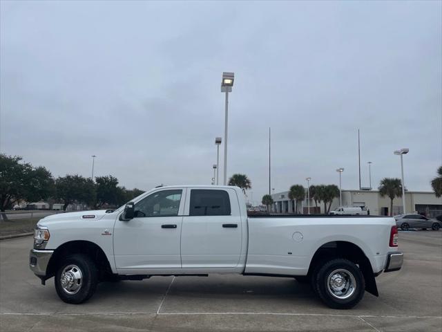 new 2024 Ram 3500 car, priced at $63,866