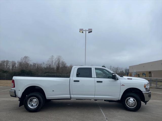 new 2024 Ram 3500 car, priced at $63,866