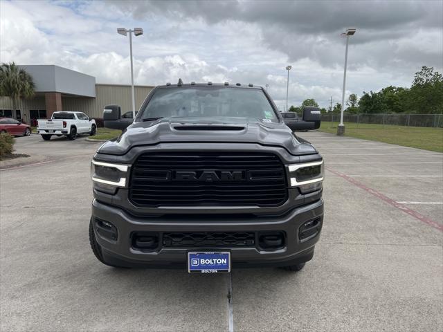 new 2023 Ram 2500 car, priced at $78,358