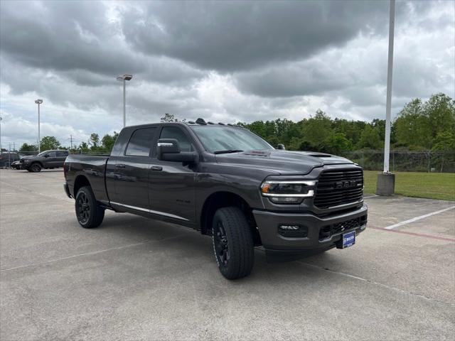 new 2023 Ram 2500 car, priced at $78,358