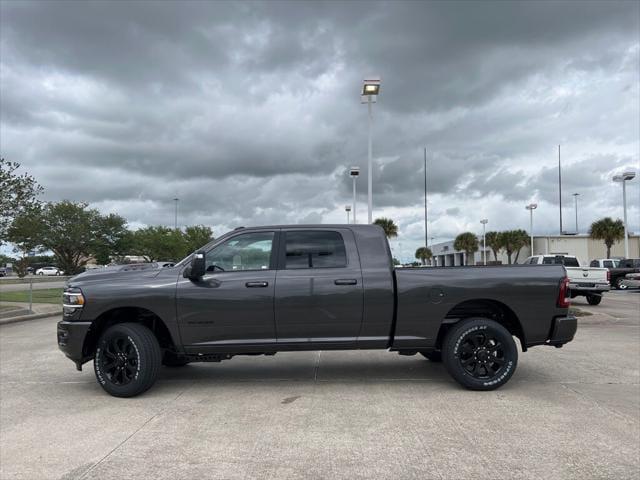 new 2023 Ram 2500 car, priced at $78,358