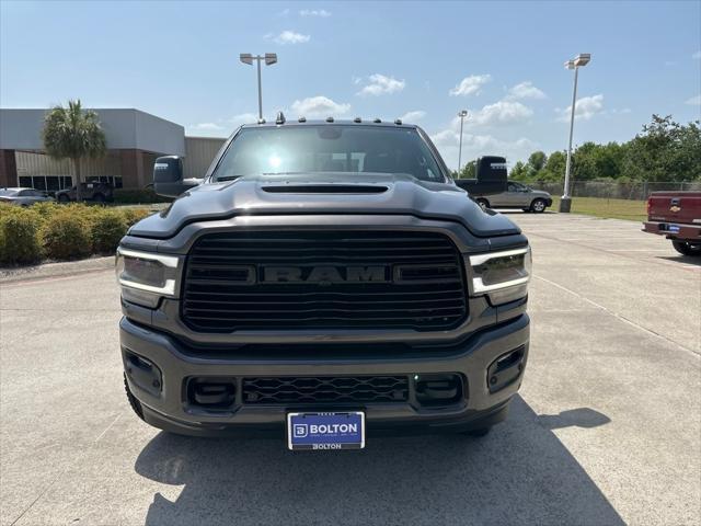 new 2023 Ram 2500 car, priced at $85,393