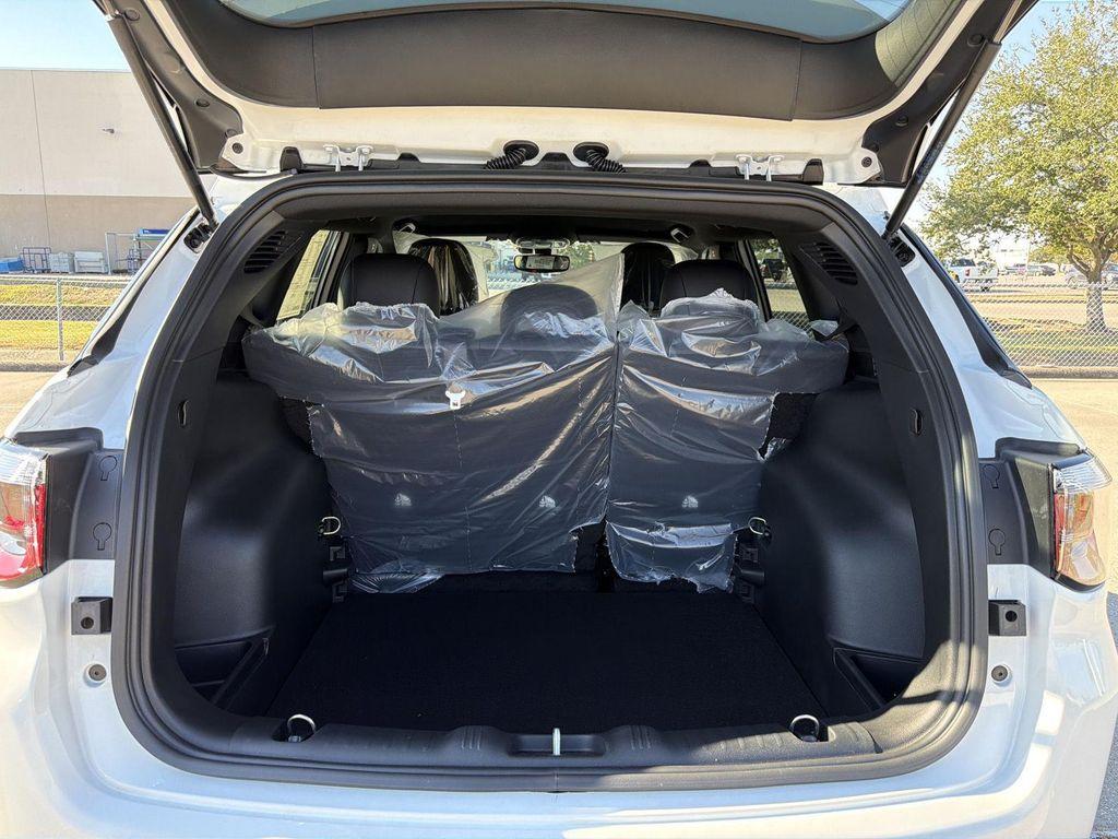 new 2026 Jeep Compass car, priced at $30,466