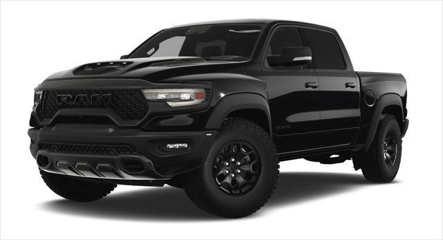 new 2024 Ram 1500 car, priced at $104,958