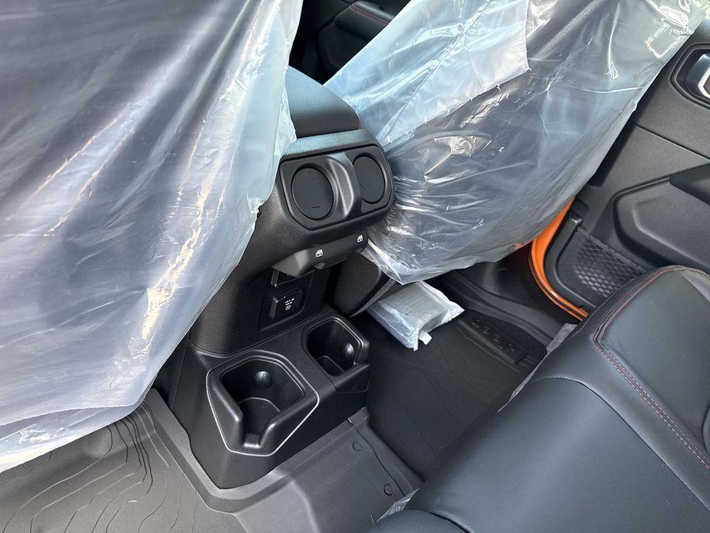 new 2025 Jeep Gladiator car, priced at $53,414