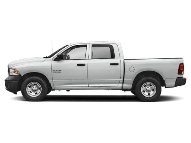 new 2023 Ram 1500 car, priced at $47,445