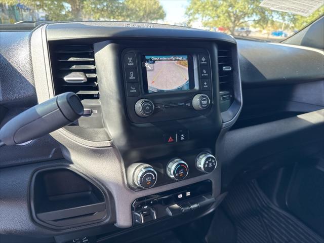 used 2024 Ram 3500 car, priced at $59,717