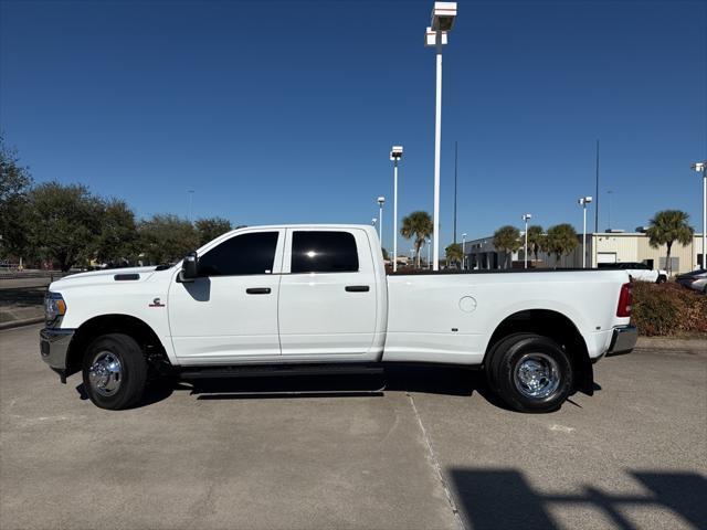 used 2024 Ram 3500 car, priced at $59,717