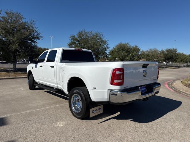 used 2024 Ram 3500 car, priced at $59,717