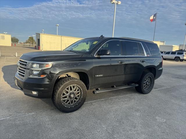 used 2017 Chevrolet Tahoe car, priced at $22,448