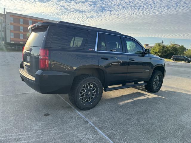 used 2017 Chevrolet Tahoe car, priced at $22,448