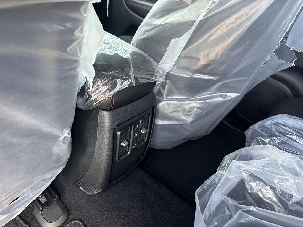 new 2026 Dodge Durango car, priced at $39,296