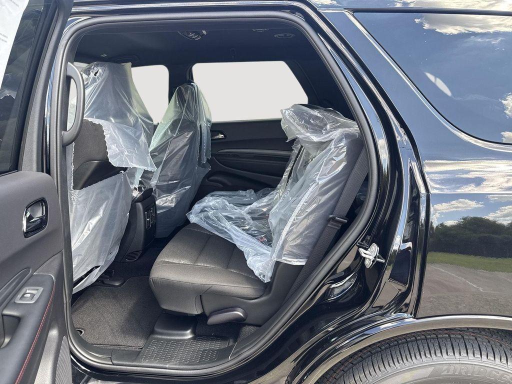 new 2026 Dodge Durango car, priced at $39,296