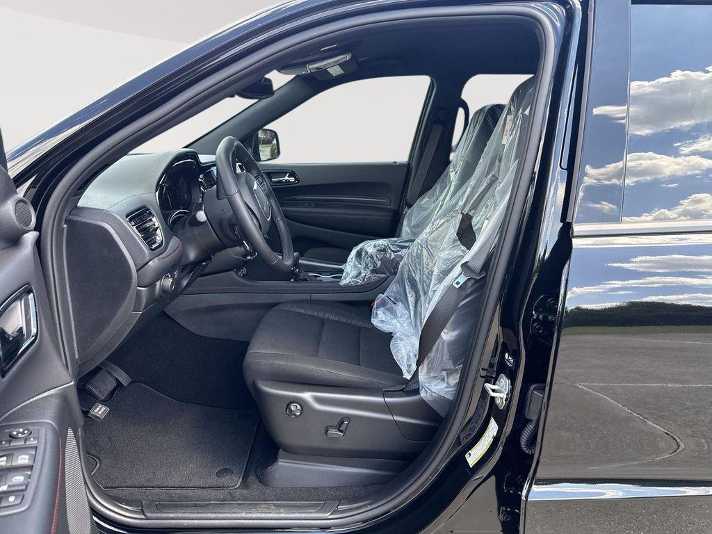 new 2026 Dodge Durango car, priced at $39,296