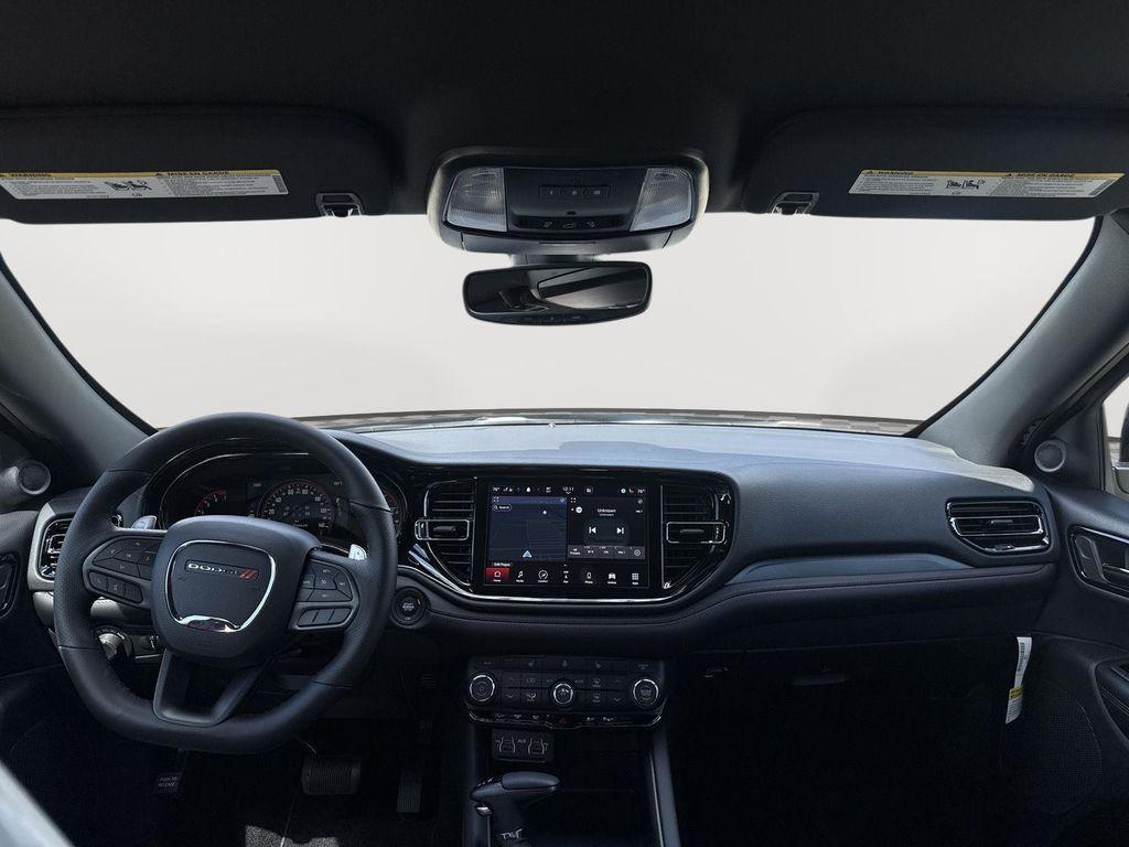 new 2026 Dodge Durango car, priced at $39,296