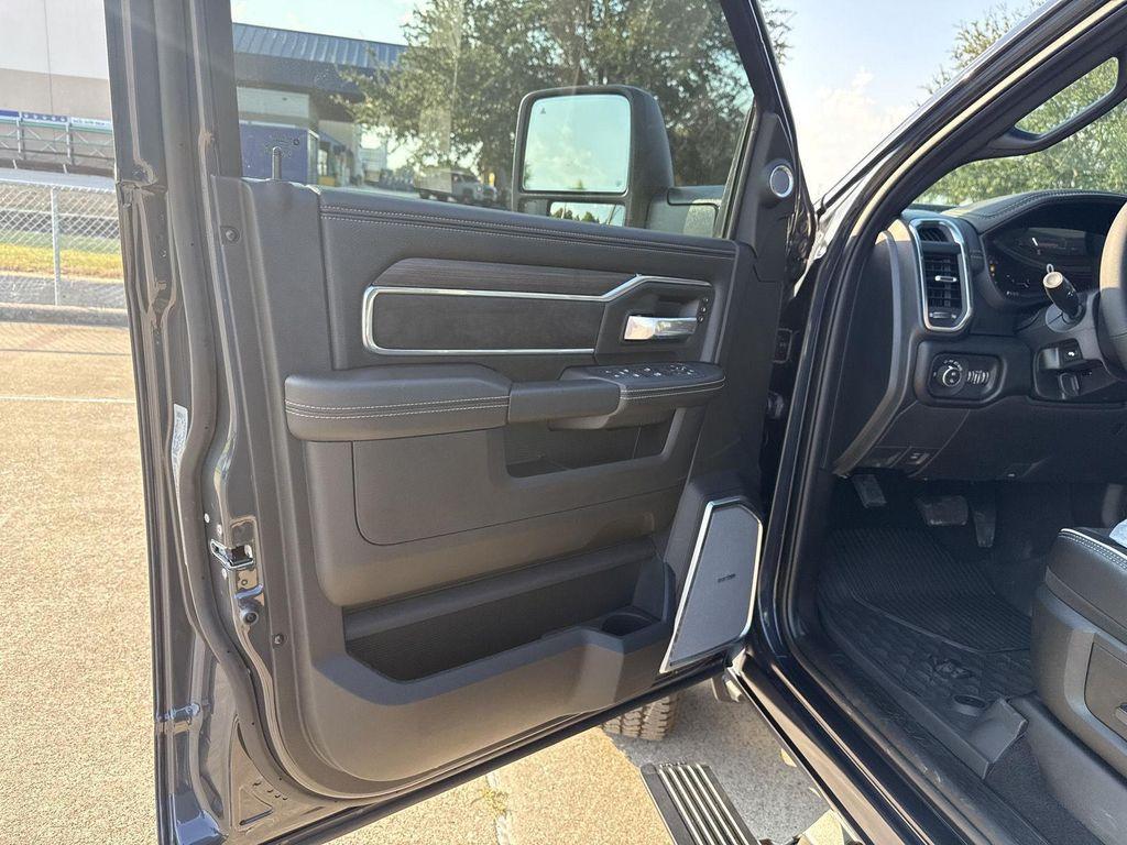 new 2026 Ram 2500 car, priced at $84,514