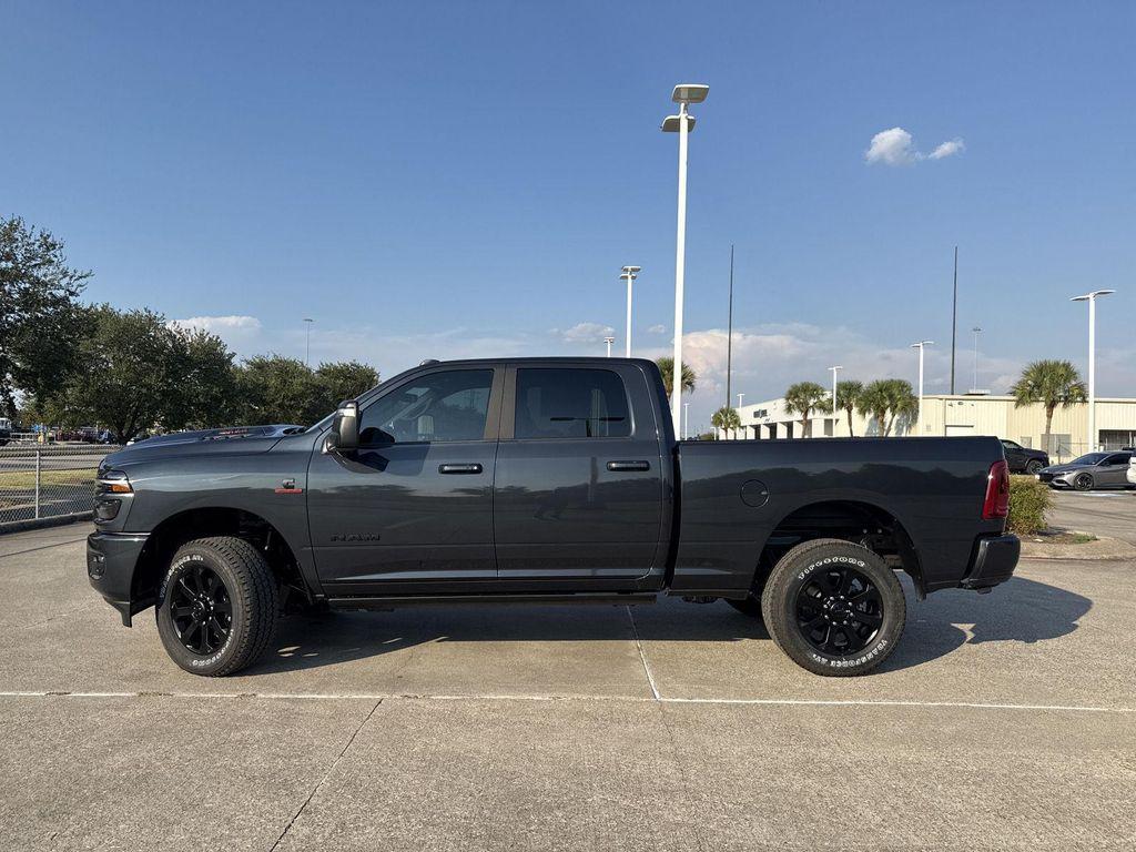 new 2026 Ram 2500 car, priced at $84,514