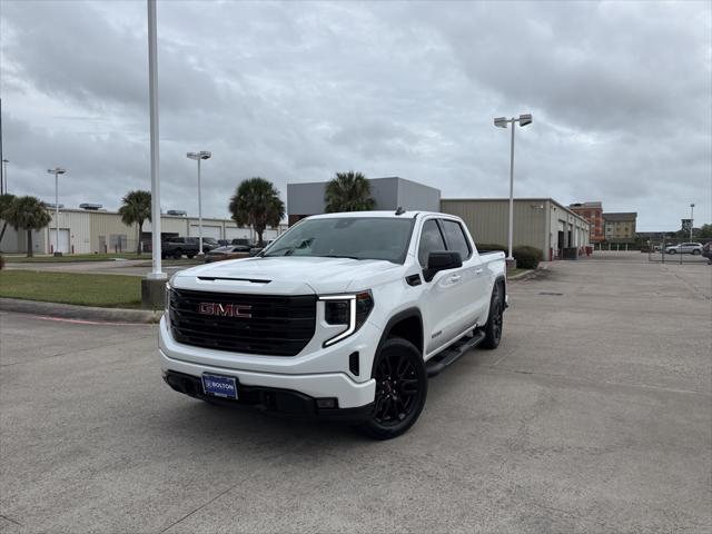 used 2023 GMC Sierra 1500 car, priced at $42,801