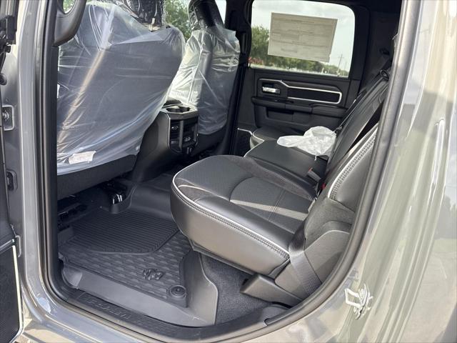 new 2025 Ram 2500 car, priced at $76,570