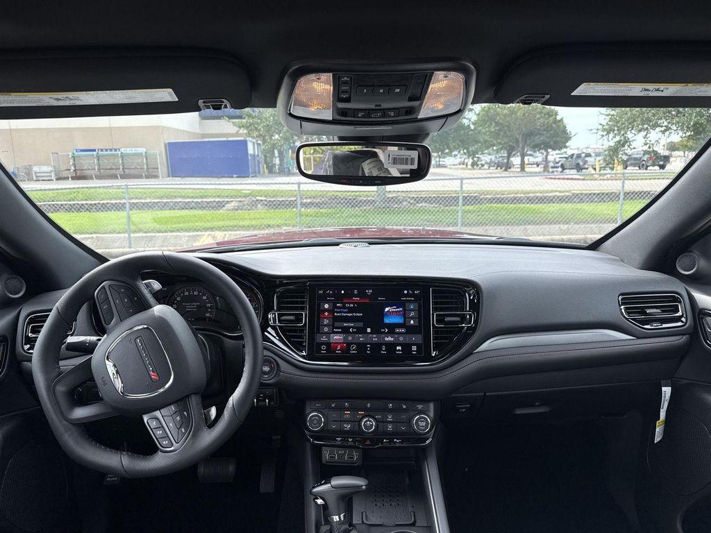 new 2025 Dodge Durango car, priced at $51,195