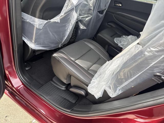 new 2025 Dodge Durango car, priced at $52,445