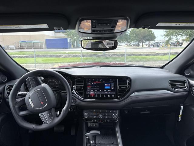 new 2025 Dodge Durango car, priced at $52,445
