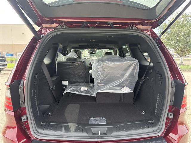 new 2025 Dodge Durango car, priced at $52,445