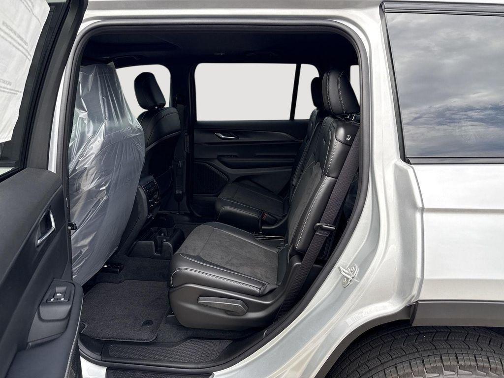 new 2025 Jeep Grand Cherokee L car, priced at $41,936