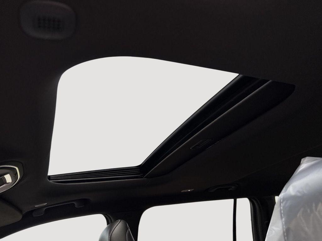 new 2025 Jeep Grand Cherokee L car, priced at $41,936