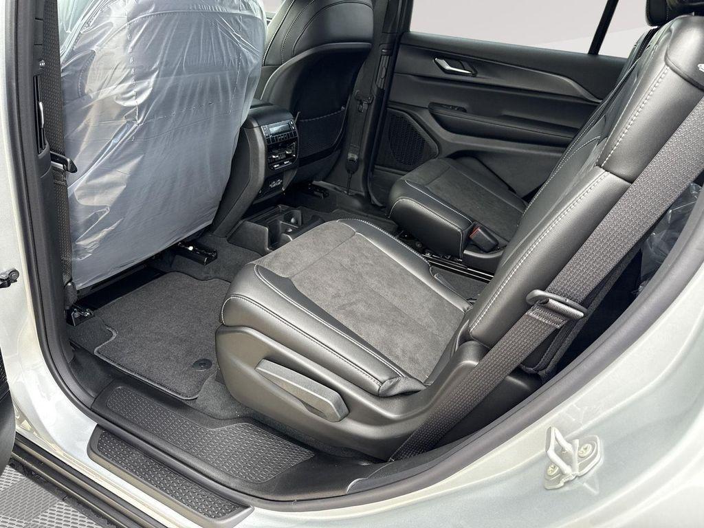 new 2025 Jeep Grand Cherokee L car, priced at $41,936