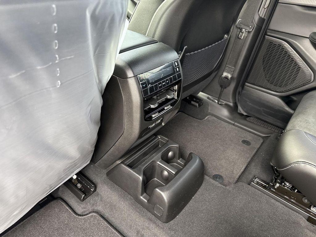new 2025 Jeep Grand Cherokee L car, priced at $42,036
