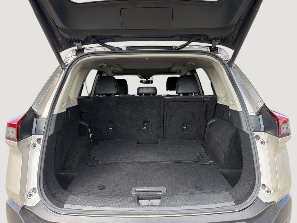 used 2023 Nissan Rogue car, priced at $25,924