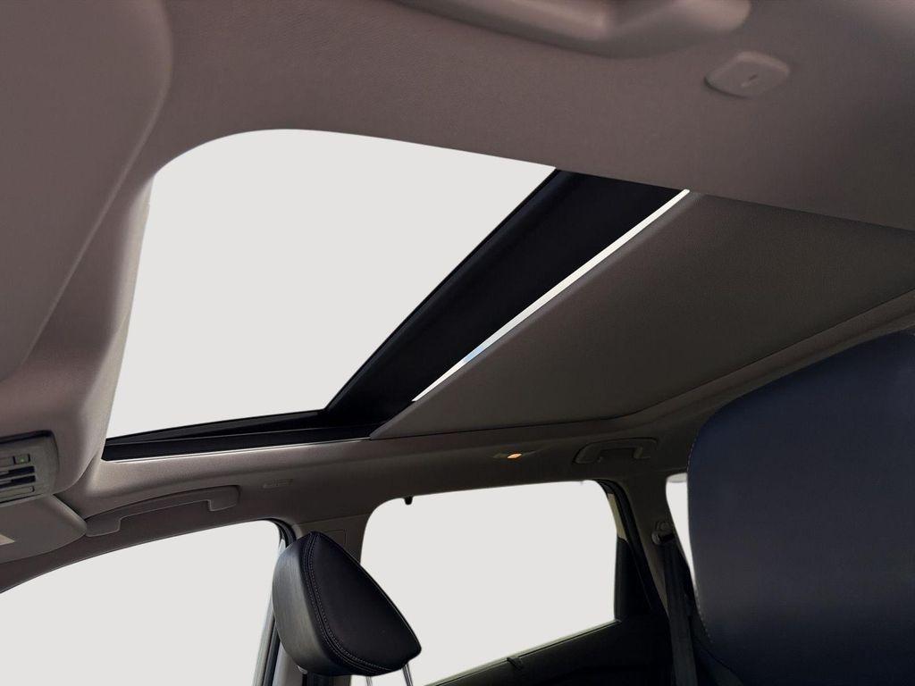 used 2023 Nissan Rogue car, priced at $25,924