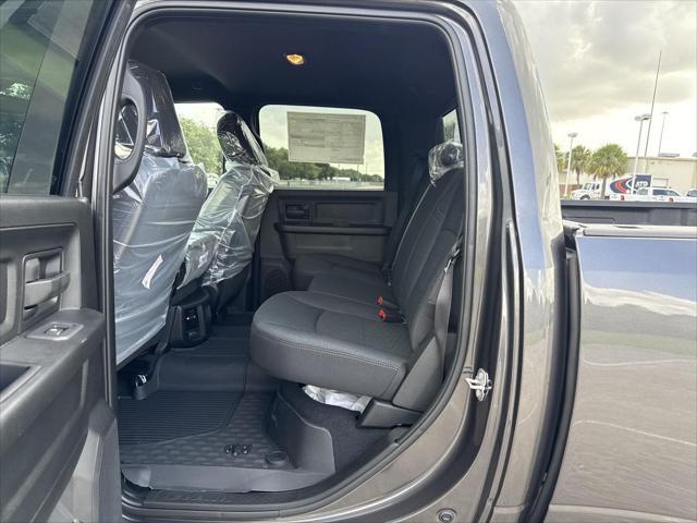 new 2025 Ram 3500 car, priced at $65,454