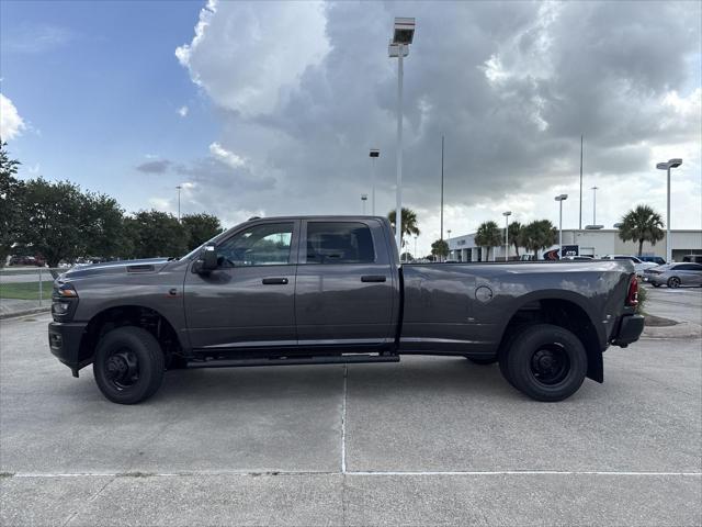 new 2025 Ram 3500 car, priced at $65,454