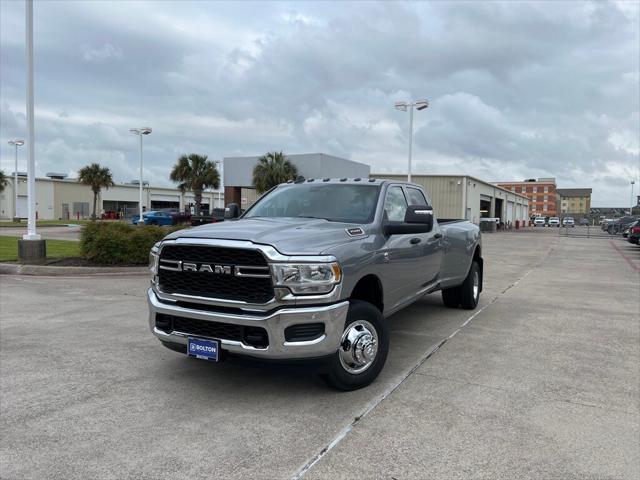 new 2023 Ram 3500 car, priced at $72,652