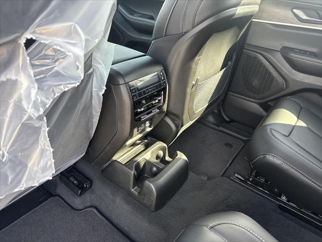 new 2025 Jeep Grand Cherokee L car, priced at $44,105