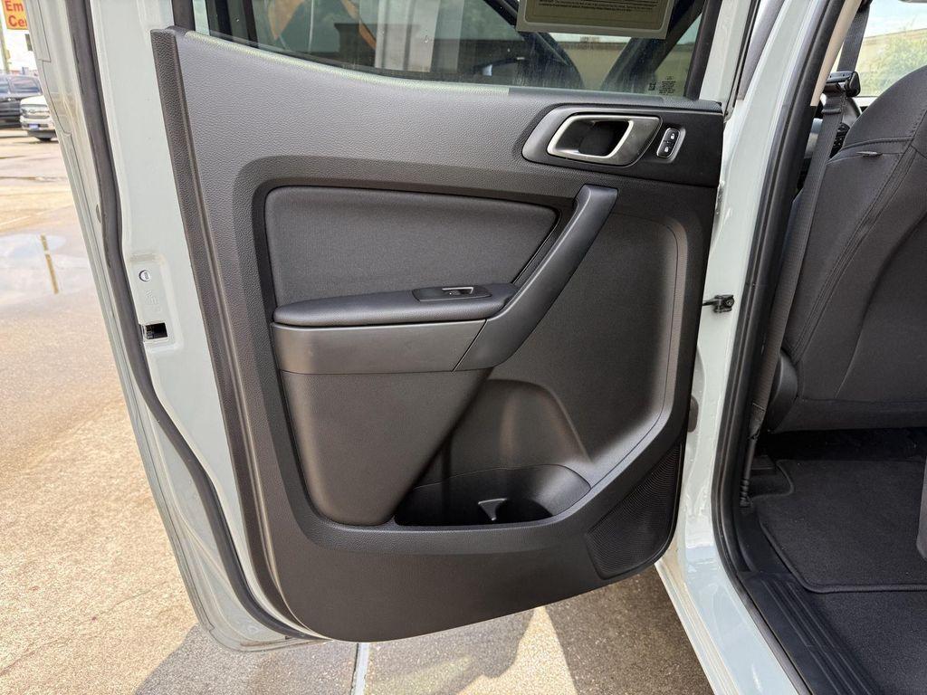 used 2022 Ford Ranger car, priced at $29,281