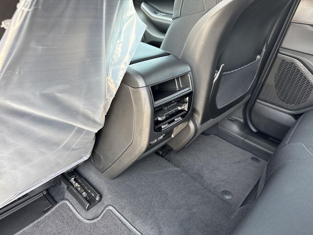 new 2025 Jeep Grand Cherokee car, priced at $33,948
