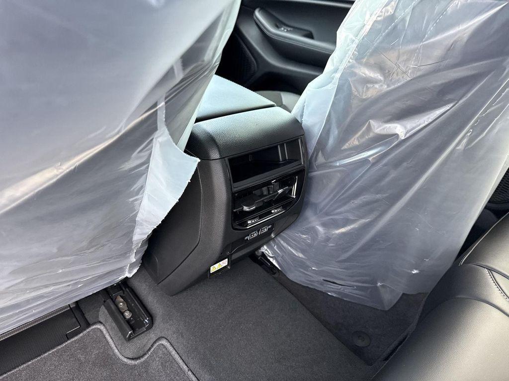 new 2025 Jeep Grand Cherokee car, priced at $31,830