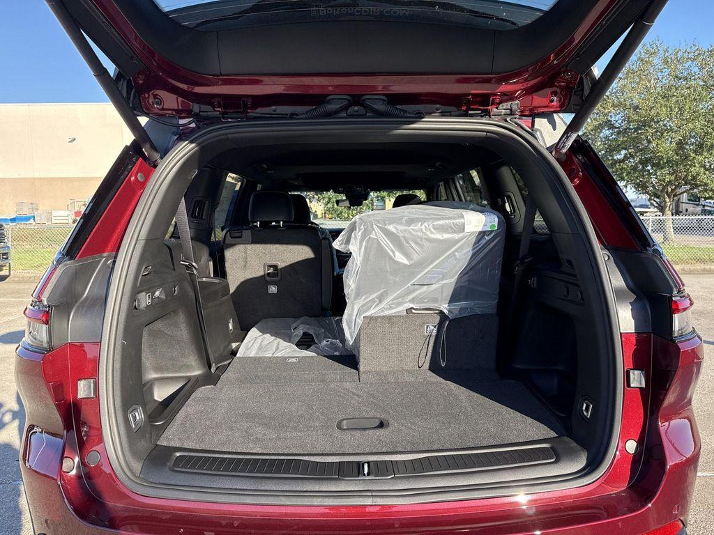 new 2025 Jeep Grand Cherokee L car, priced at $39,476