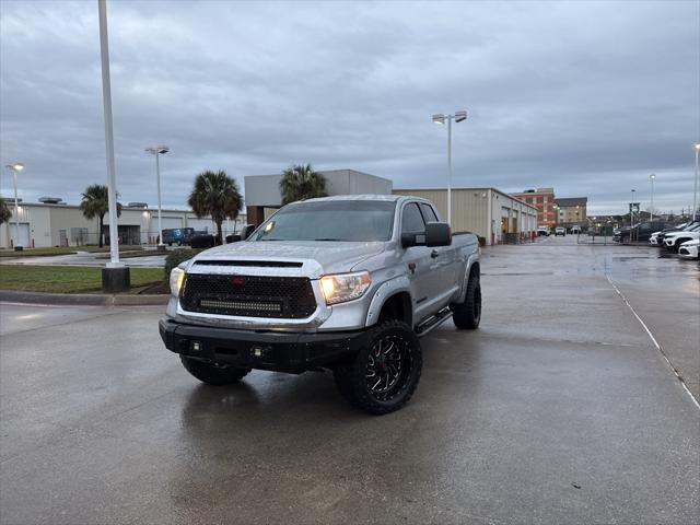 used 2016 Toyota Tundra car, priced at $28,864