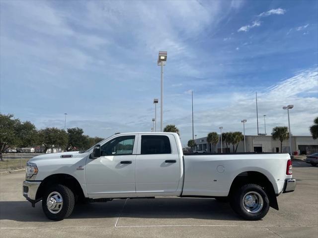 new 2024 Ram 3500 car, priced at $63,966