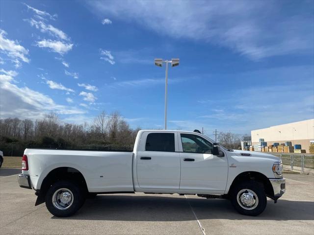 new 2024 Ram 3500 car, priced at $63,966