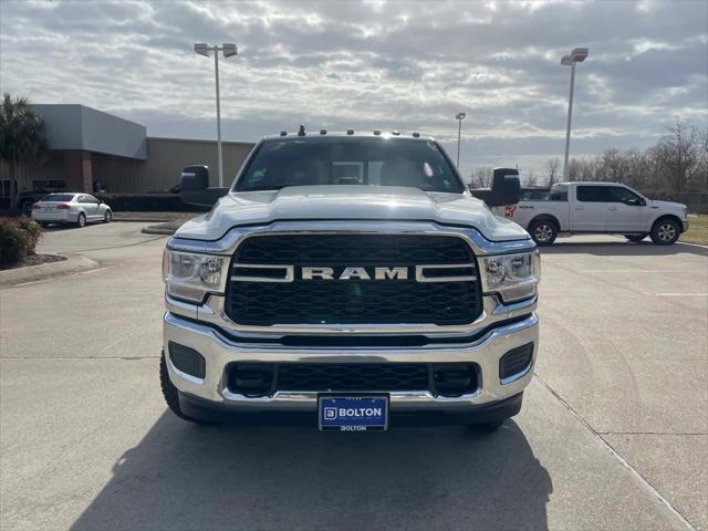 new 2024 Ram 3500 car, priced at $63,966