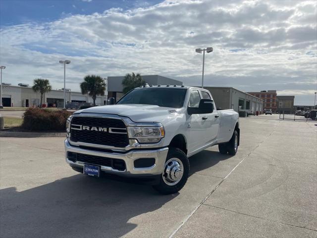 new 2024 Ram 3500 car, priced at $63,966