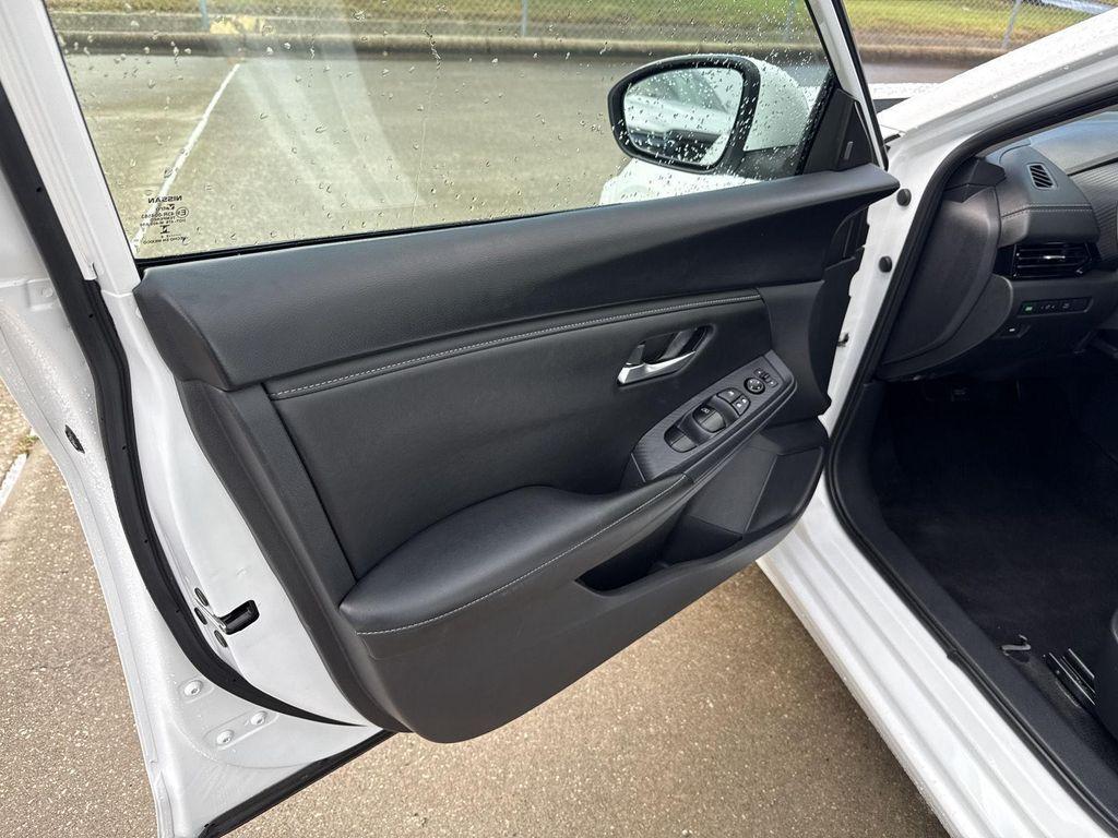 used 2024 Nissan Sentra car, priced at $20,121