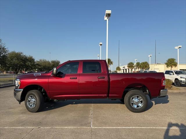 new 2024 Ram 2500 car, priced at $47,420