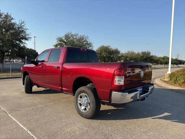 new 2024 Ram 2500 car, priced at $47,420