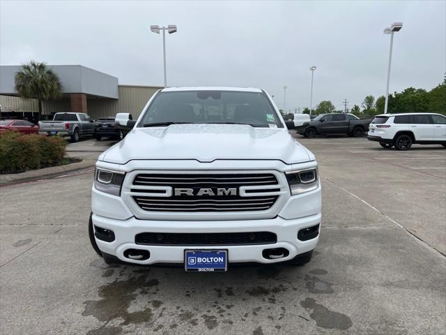 new 2023 Ram 1500 car, priced at $59,656